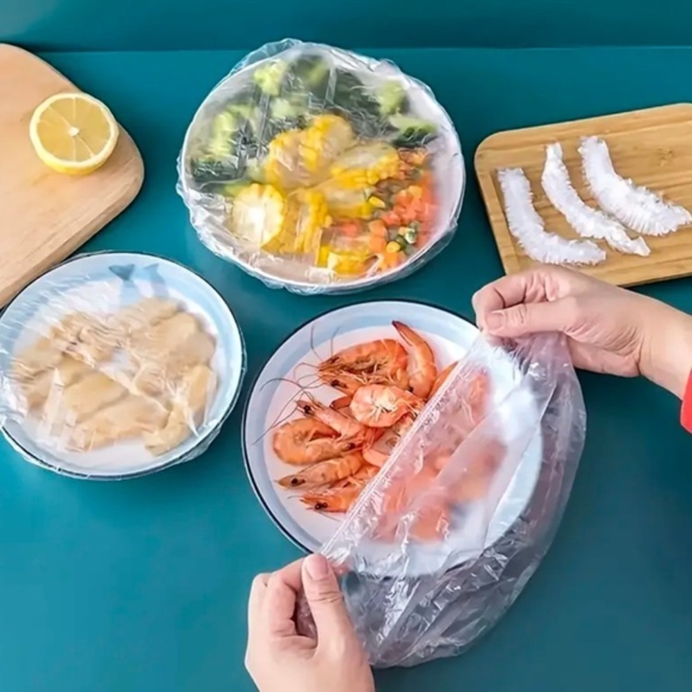Food Covers 100pcs